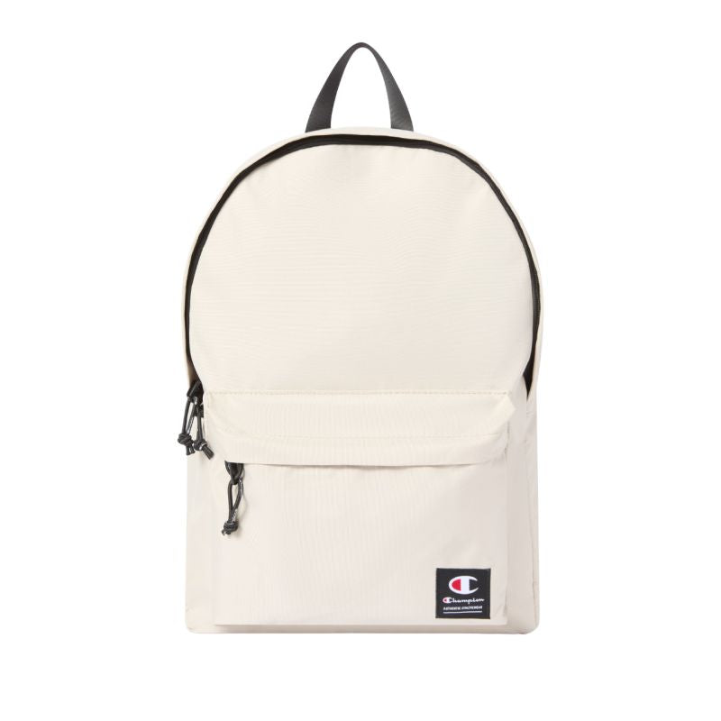 Champion Backpack Cream 806019 ES057 bézs hátizsák