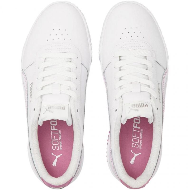 Puma Carina LW 370325 46 Shoes Cipő
