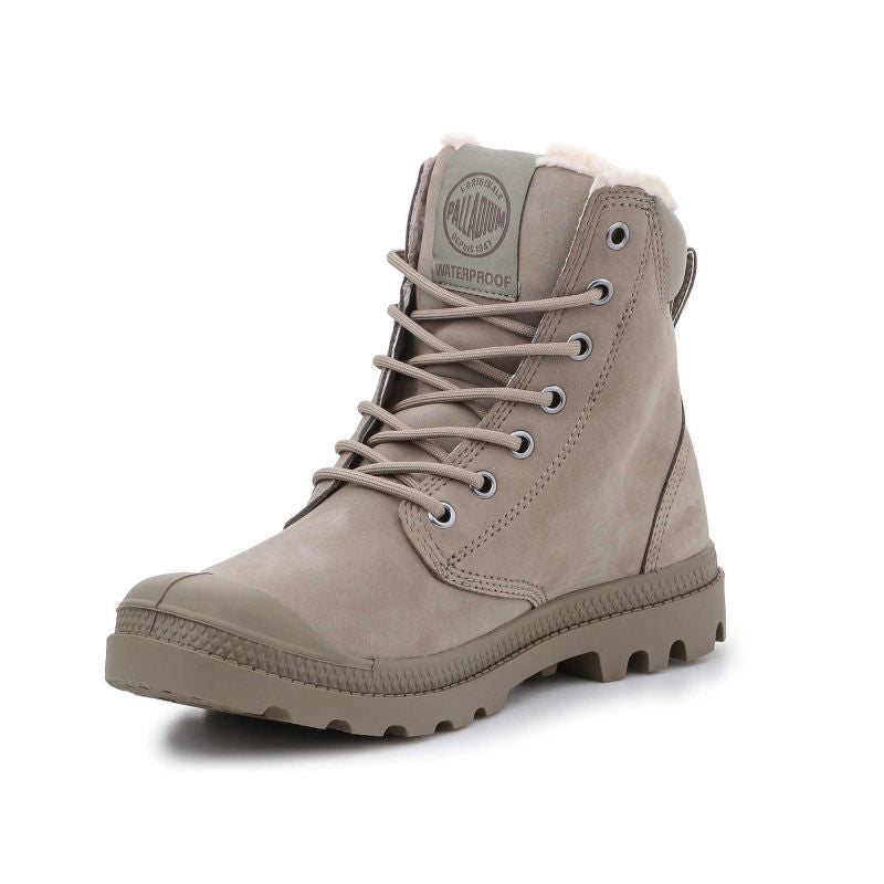 Palladium Sport WPS U shoes 72992-297-M Cipő