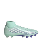 Adidas F50 Sparkfusion League Mid FG/AG football boots focicipő KK3442