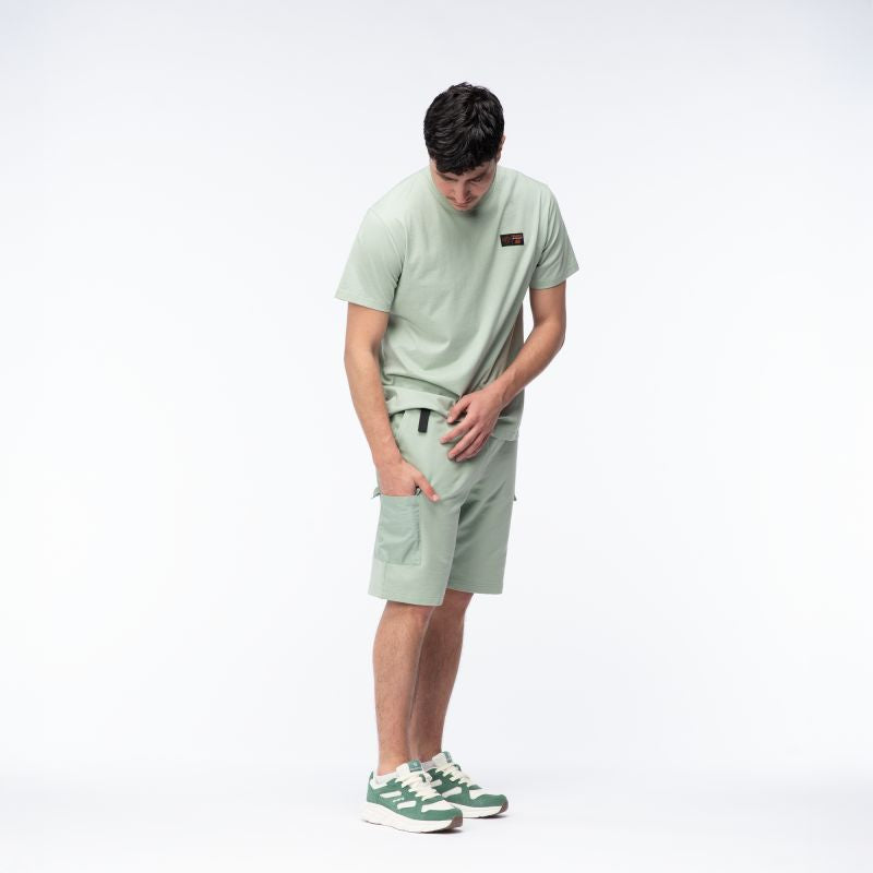 Iguana IGMEZI Men's rövidnadrág 92800669884