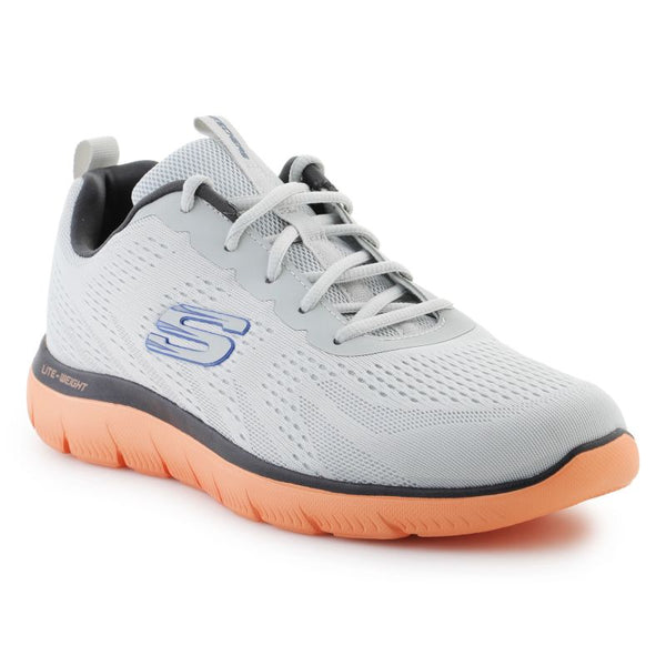 Skechers Summits-Torre M 232395-GYOR shoes cipő