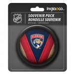 Inny Souvenir Hockey Puck Inglasco NHL Stitch 510AN000605 Egyéb