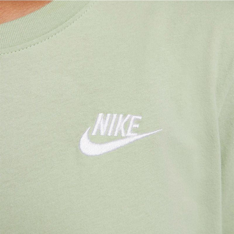 Nike Sportswear W T-shirt DX7902-343 Póló