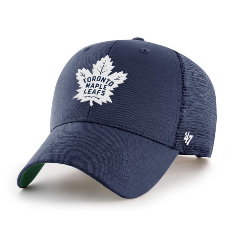 47 Brand Cap &#39; Trucker NHL Cap BRANS14CTP not to exhibit Sapka