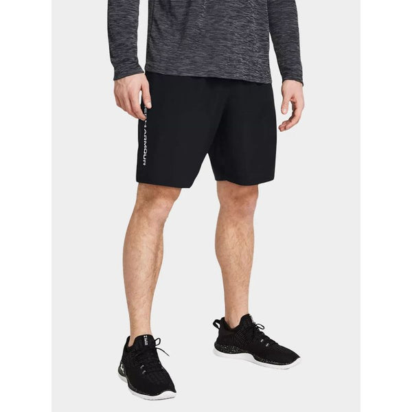 Under Armour M 1383356-001 Shorts Nadrág