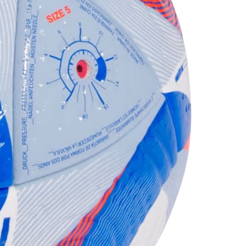 Adidas Olympic 24 Pro IS7439 ball Kiegészítők