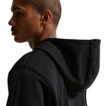 Nike Park 26 Fleece Full-Zip Hoodie Men's Black IB1228 fekete kapucnis pulóver