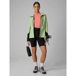 4F PRO ultralight women's technical trekking női dzseki 4FRSS26TSOFF609-47S