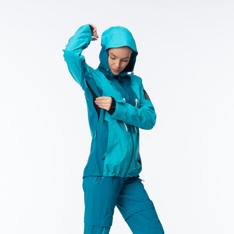 Elbrus Women's Transitional MALAKU WO'S dzseki