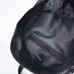 TEMPISH Dixi sports backpack czarny backpacks