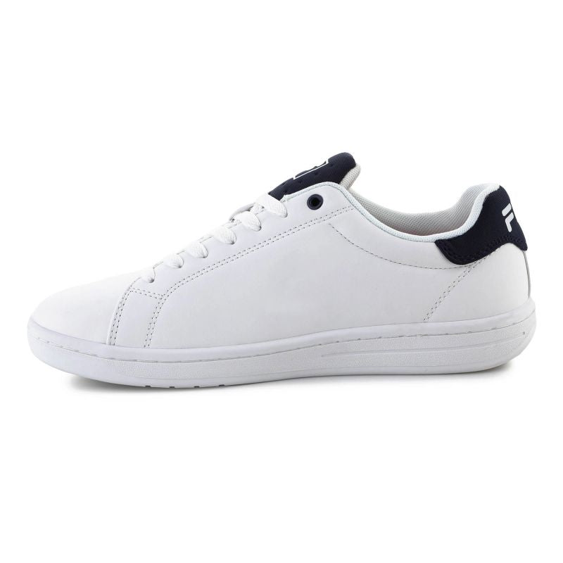 Fila Crosscourt 2 Nt Logo fehér cipő