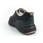 cmp Nhekkar men's lightweight outdoor trekking sports navy kék cipő