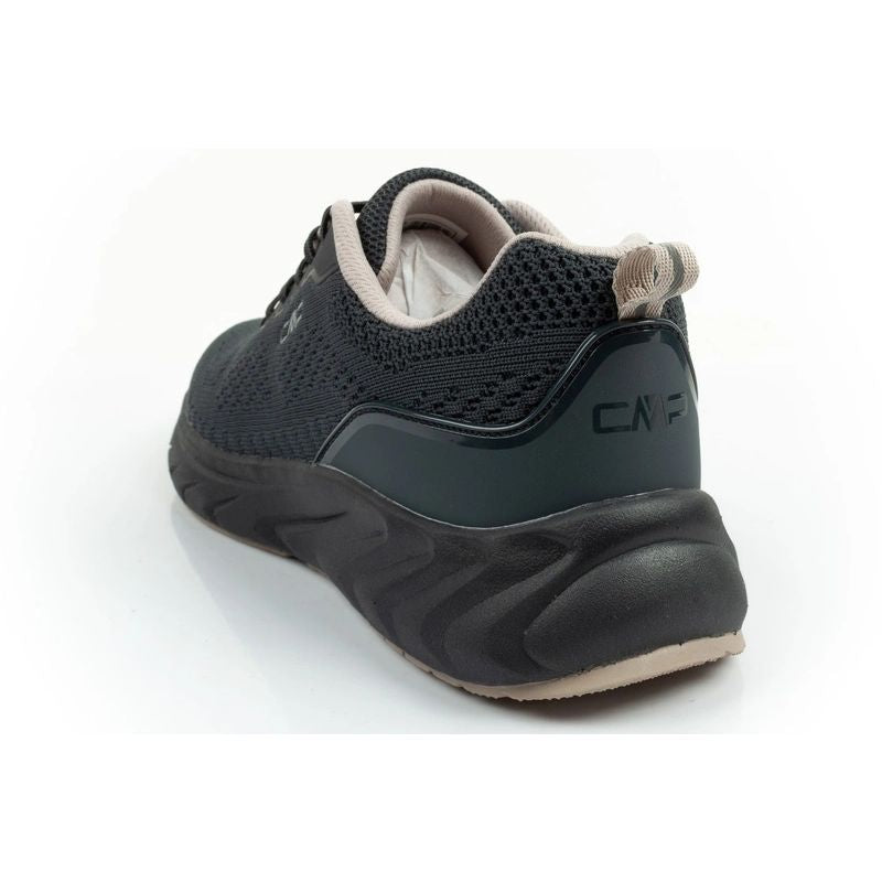 cmp Nhekkar men's lightweight outdoor trekking sports navy kék cipő
