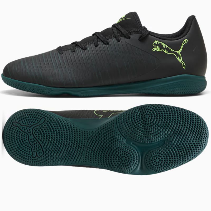 Puma Future 8 Play IT Jr 108606-02 shoes cipő