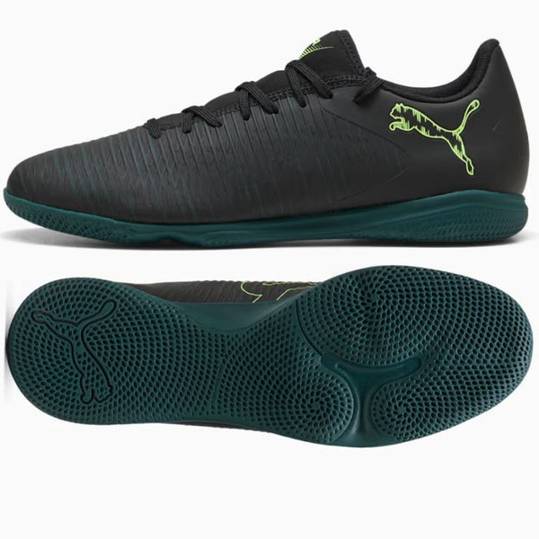 Puma Future 8 Play IT Jr 108606-02 shoes cipő