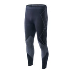 Magnum Mars thermal trousers fekete thermoactive clothing, pants