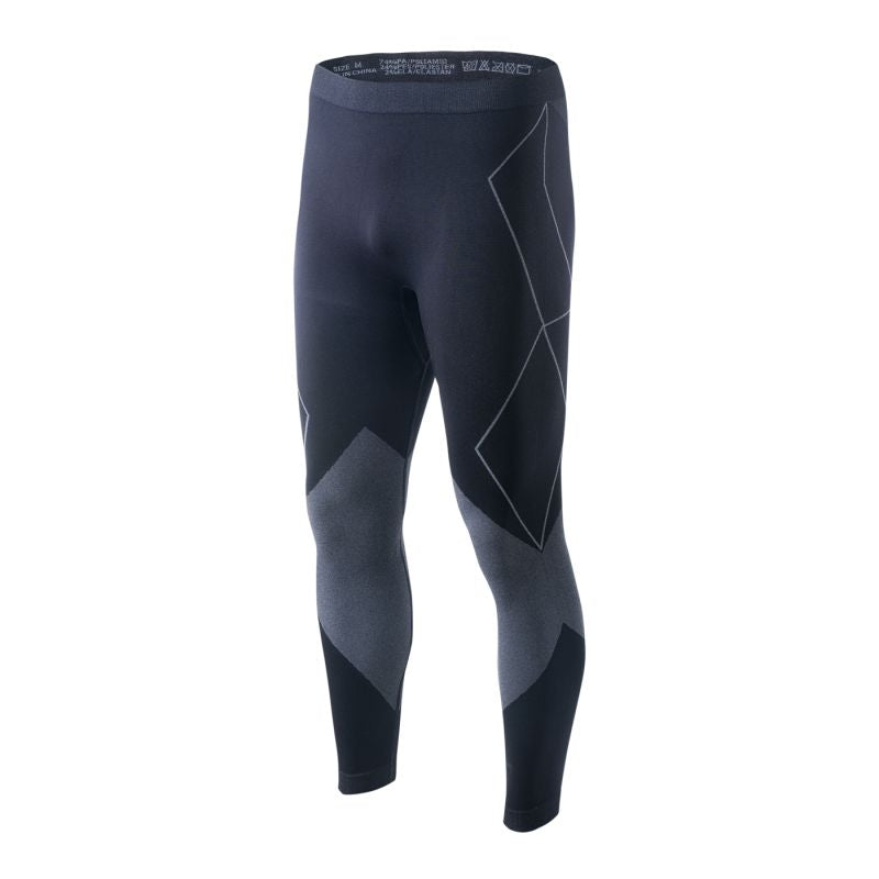 Magnum Mars thermal trousers fekete thermoactive clothing, pants