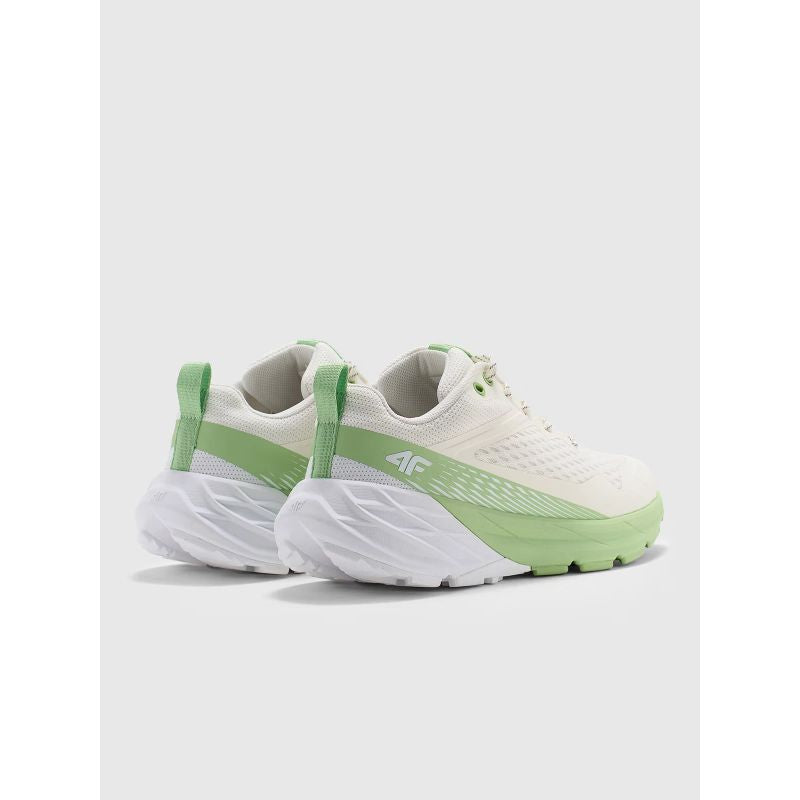 4f SPEED HIKER women's low sneakers 4FWMM00FOTSF034-45S Cipő