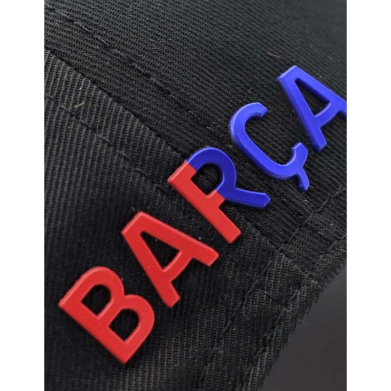 Sportmania FC Barcelona cap 5001GBEB Ruházat