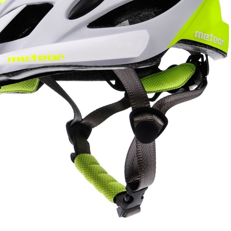 Meteor Marven Bicycle Helmet uniw helmets