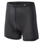 Radvik Geit Gts Cycling fekete shorts, pants