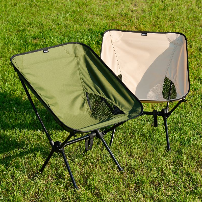 Meteor Schelp Folding Chair uniw tourist equipment