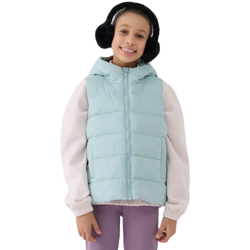 Vest 4f F166 Jr 4fjwss25tvjaf166 47s