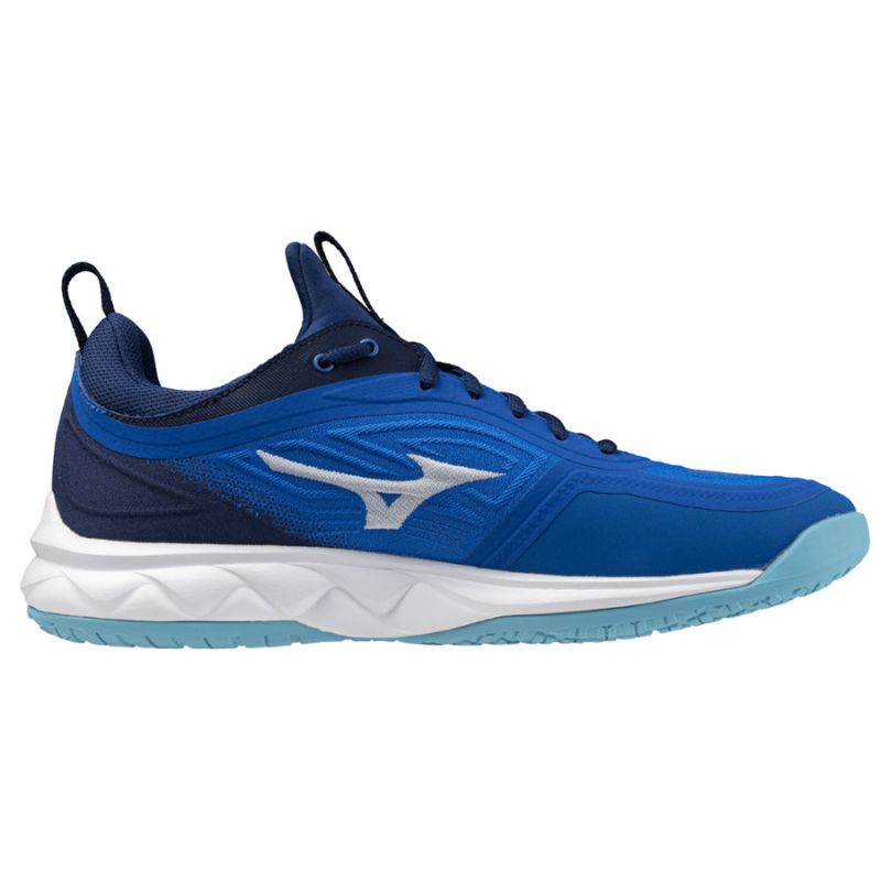 Mizuno WAVE LUMINOUS 3 M V1GA242001 shoes Cipő