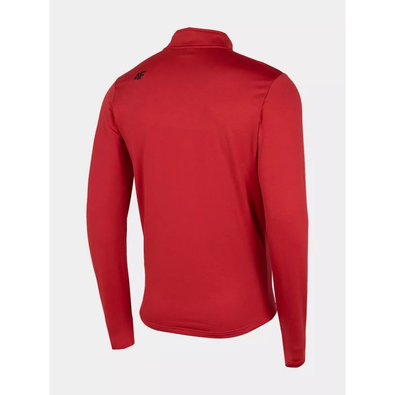 4f Thermoactive sweatshirt M H4Z22-BIMD030 61S Termoaktív ruha