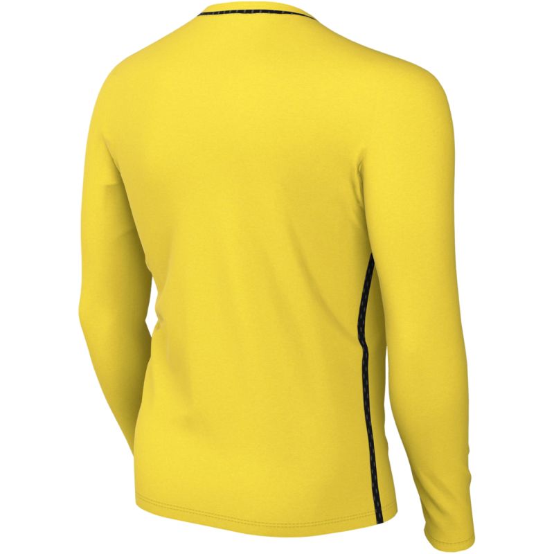 Nike Dri-Fit Park 26 Crew Top Yellow sárga gyerek póló HM7170719