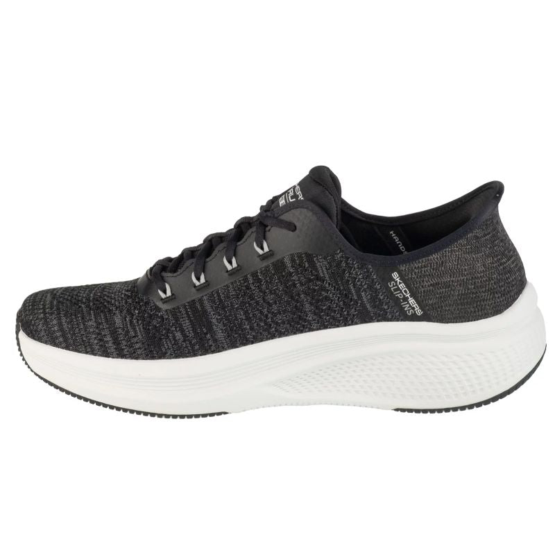 Skechers Slip-Ins: Go Run Elevate 2.0 220852-BKW Black 40 Cipő