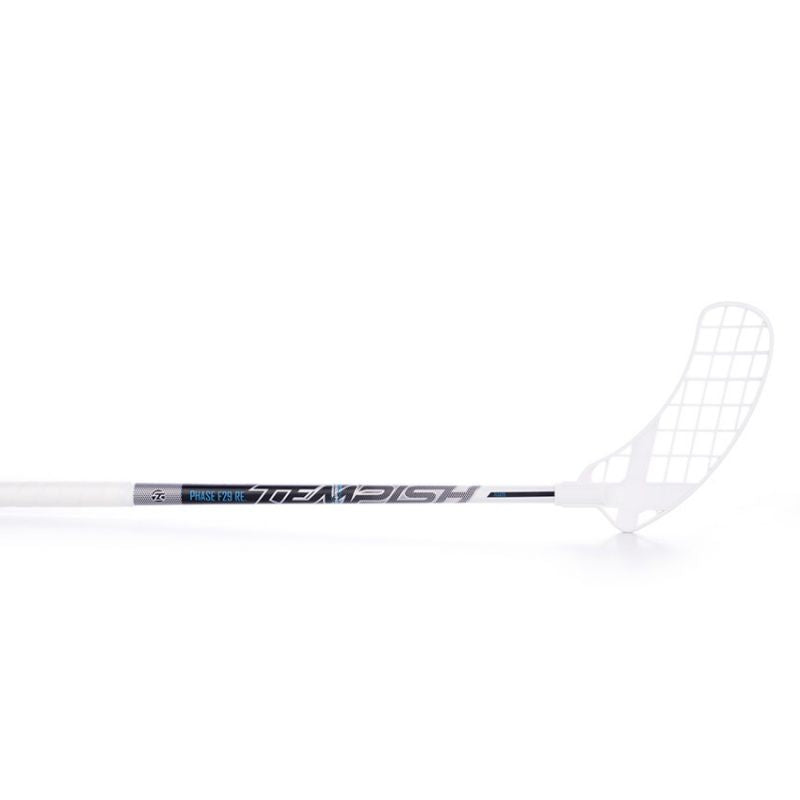 Tempish Phase F29 NB Jr floorball stick fehér sticks