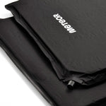 Meteor self-inflating mat uniw mattresses, training equipment, tourist equipment