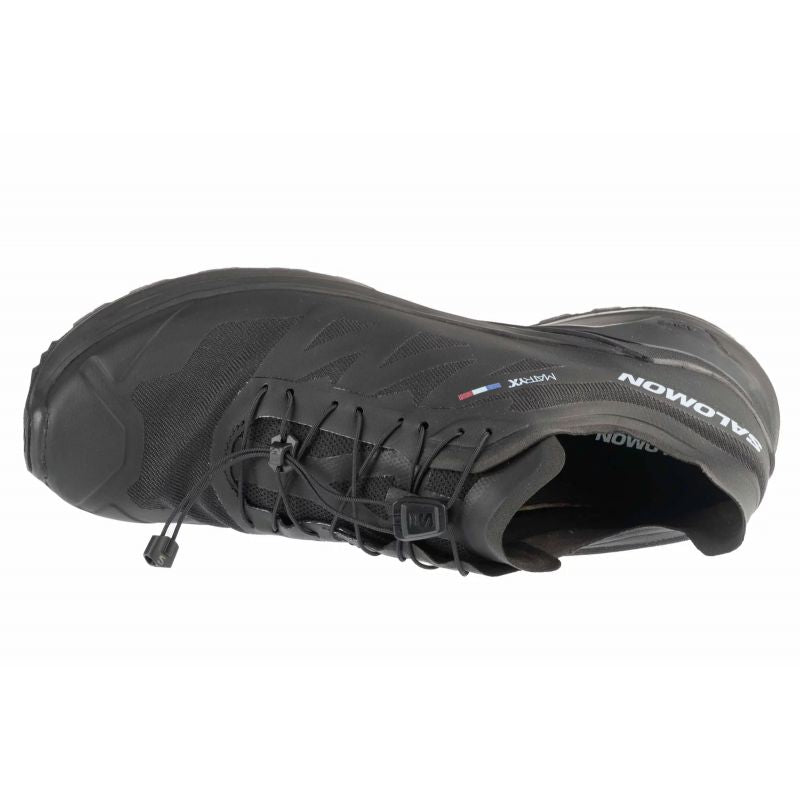 Salomon Xa Meta Made In France Running Shoes M L47701900 cipő
