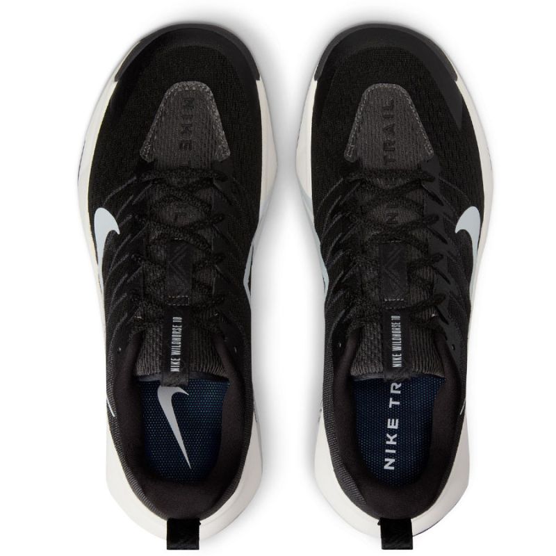 Nike Wildhorse 10 FV2338-001 fekete futócipő