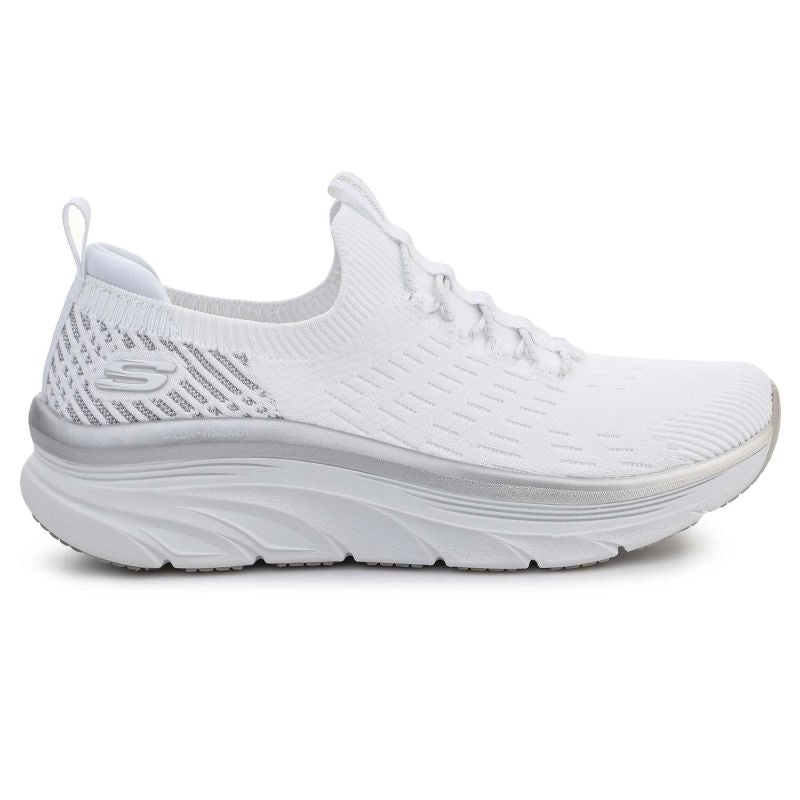 Skechers D&#39;LUX Walker Let It Glow W 149366-WSL Cipő