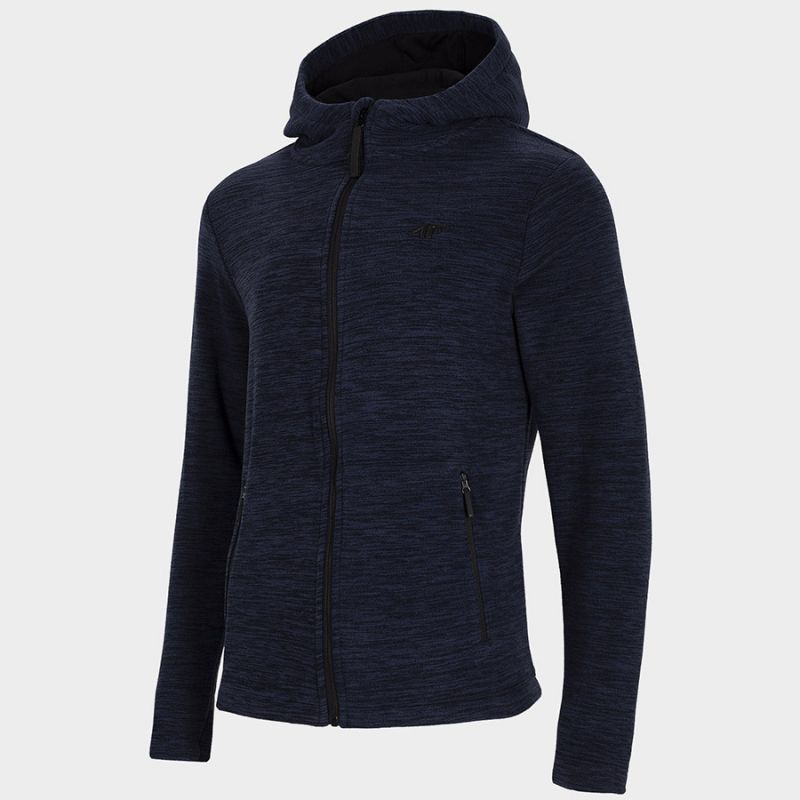 4f M Sweatshirt H4z22-Plm351 30m