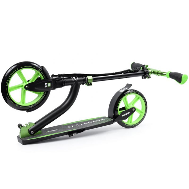 Smj Scooter NL-700-230/205 Szabadidő kiegészítő
