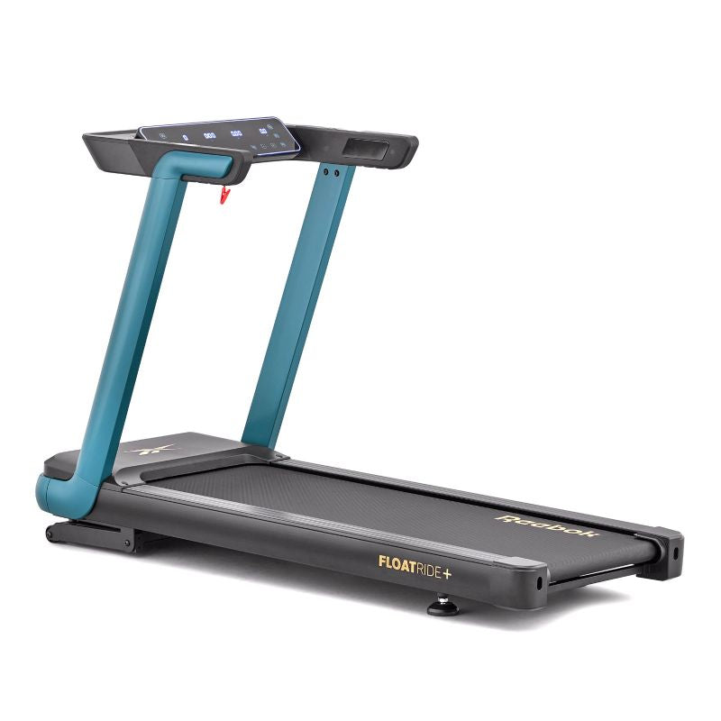 Reebok FR20z Floatride RVFR-10121GRZ Electric Treadmill Edzőfelszerelés
