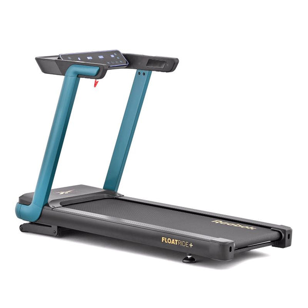 Reebok FR20z Floatride RVFR-10121GRZ Electric Treadmill Edzőfelszerelés