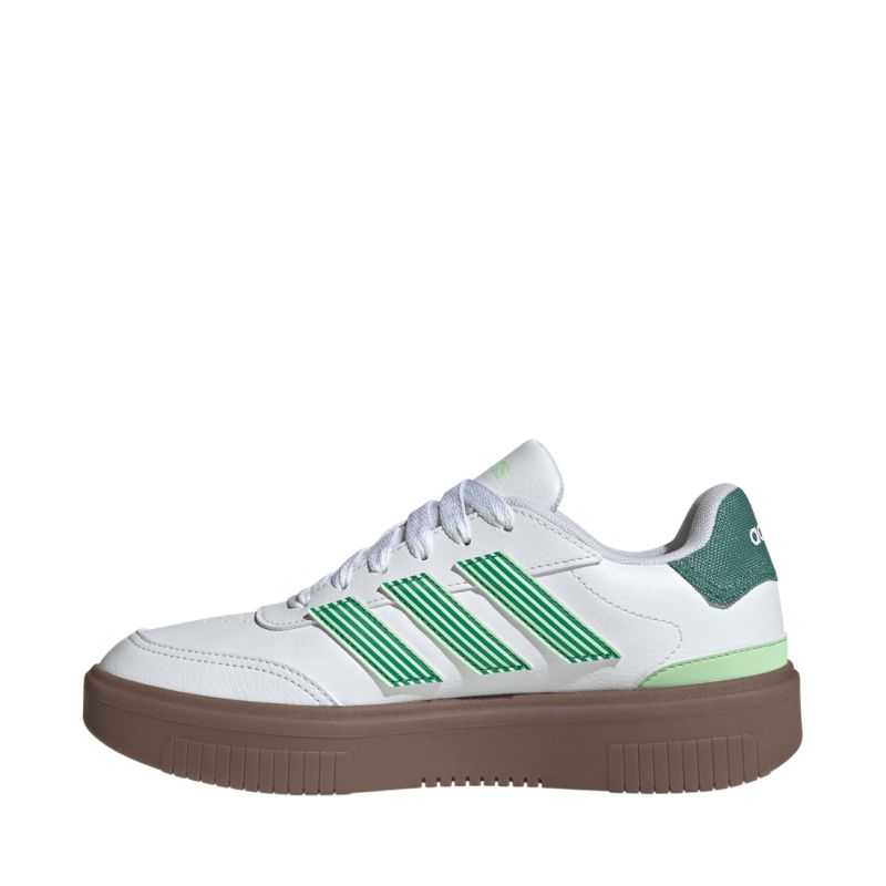 adidas Courtblock Bold W shoes JR0734 Cipő