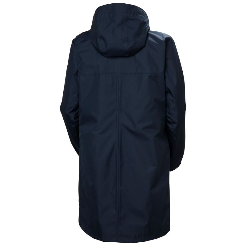 Helly Hansen Women's Raincoat W VANCOUVER INS RAINCOAT 54470 597 Kiegészítő