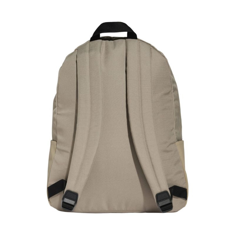 adidas Classic Horizontal 3-S Backpack Beige IZ1896 Kiegészítő