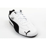 Puma Speedcat Men's Sports Leather Fashion Sneakers fekete cipő 40317501