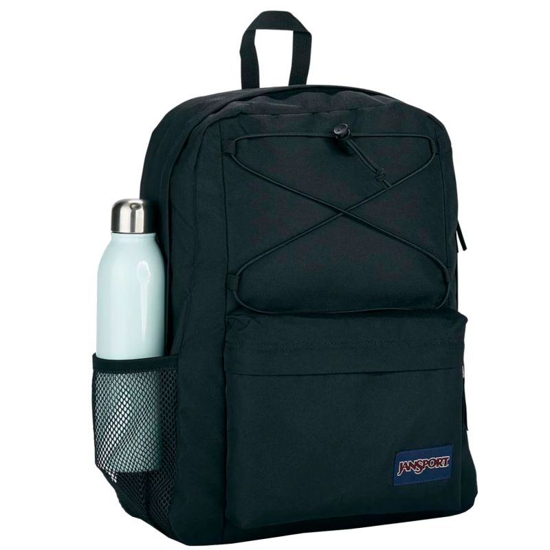 Inny JanSport Flex Pack EK0A5BBXN55 Hátizsák fekete