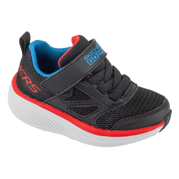Skechers GO RUN Elevate 2.0 - Find My 404050N-BKRB Black 22 General