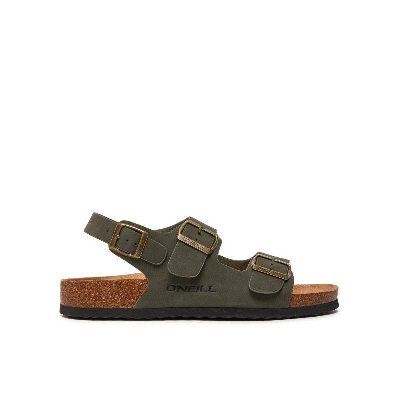 O'Neill Kalani Low M Sandals zöld szandál
