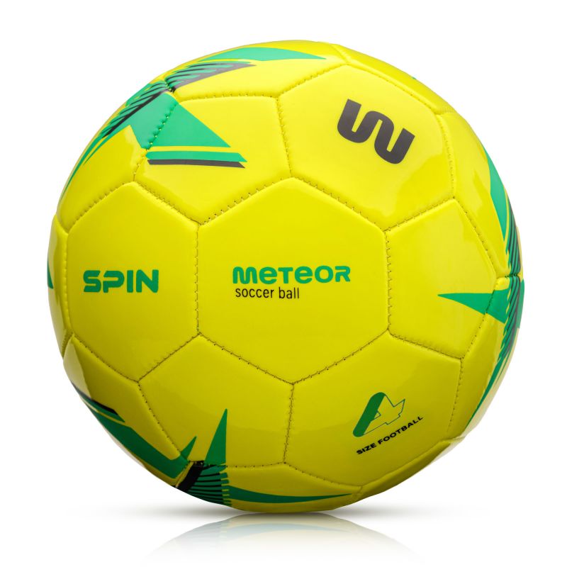 Meteor Football Spin uniw labda