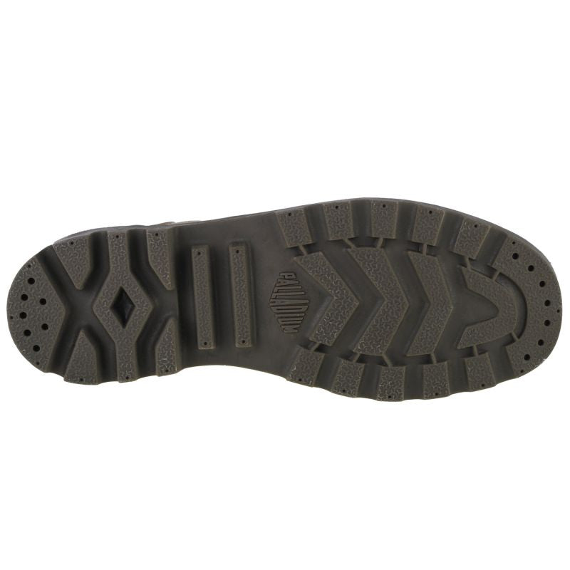 Palladium Pampa Hi M 02352-308-M shoes Cipő